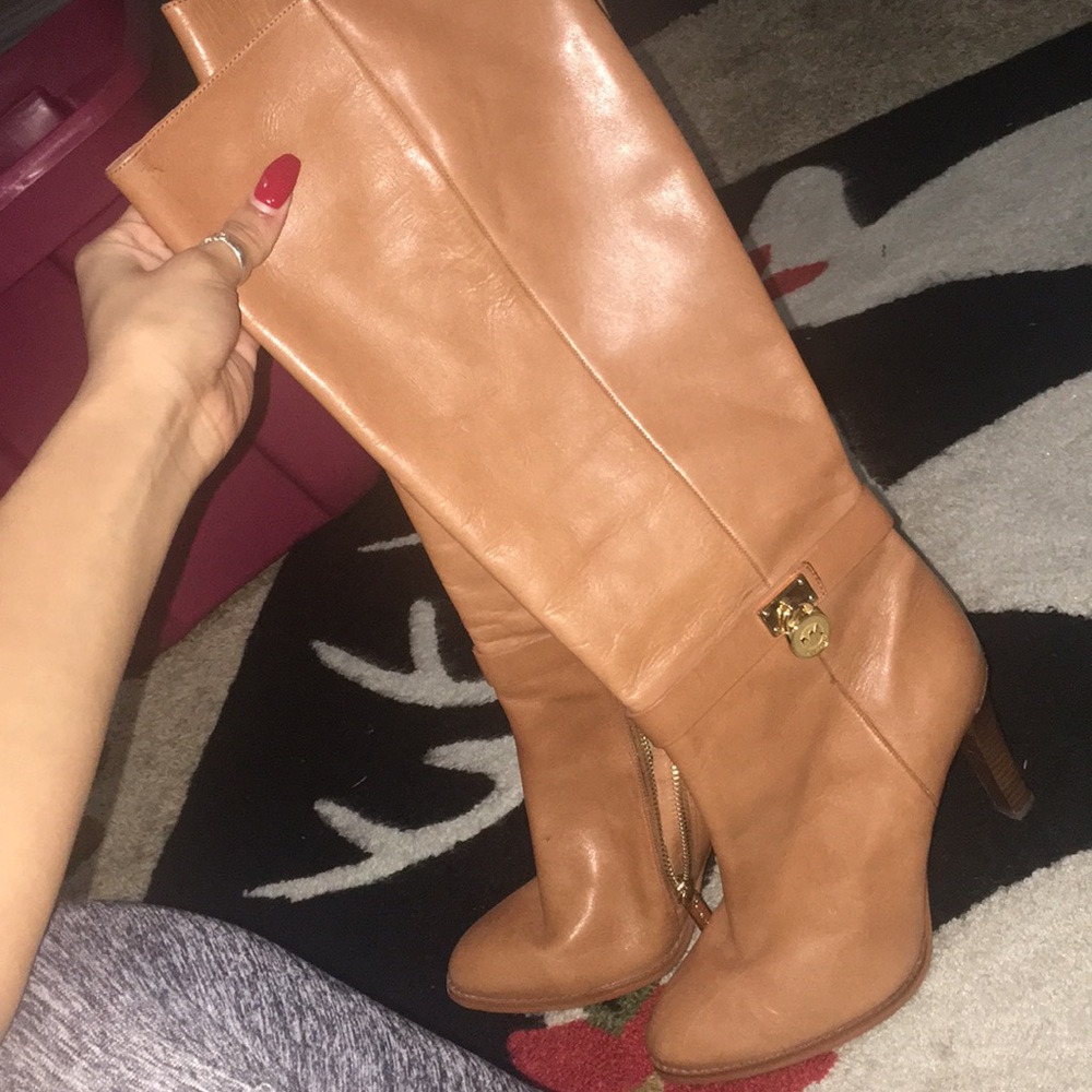 Michael Kors boots